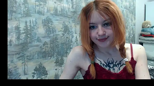 Snapshot of __Elina__ chatting on November 26, 8:48 am Elina online show from November 26, 8:48 am
