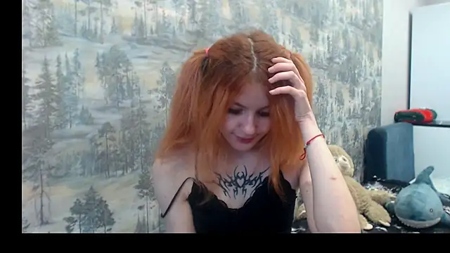 Snapshot of __Elina__ chatting on November 28, 2:58 am Elina online show from November 28, 2:58 am