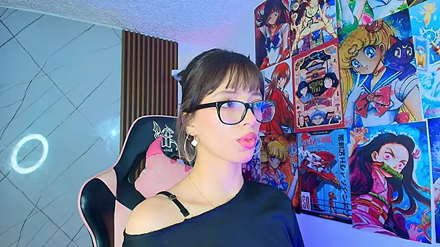 Sweet 1Angel online show from September 27, 12:10 pm