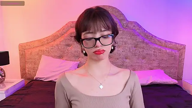 Sweet 1Angel online show from October 16, 11:55 am