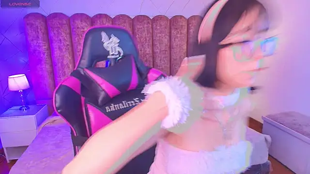 Sweet 1Angel online show from March 25, 5:02 am