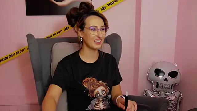 LysAd online show from October 28, 4:20 pm