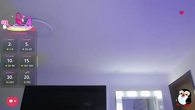 Snapshot of _Charlotte_Collins_ chatting on October 2, 3:41 pm Charlotte Collins online show from October 2, 3:41 pm