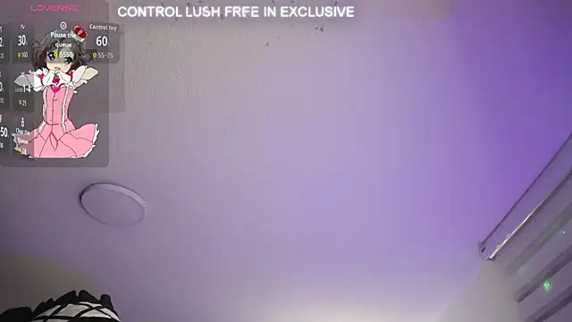 Snapshot of _Charlotte_Collins_ chatting on December 1, 1:05 pm Charlotte Collins online show from December 1, 1:05 pm