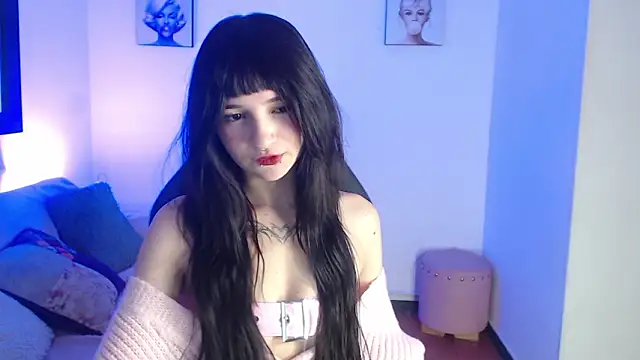 Snapshot of _Charlotte_Collins_ chatting on February 2, 3:11 pm Charlotte Collins online show from February 2, 3:11 pm