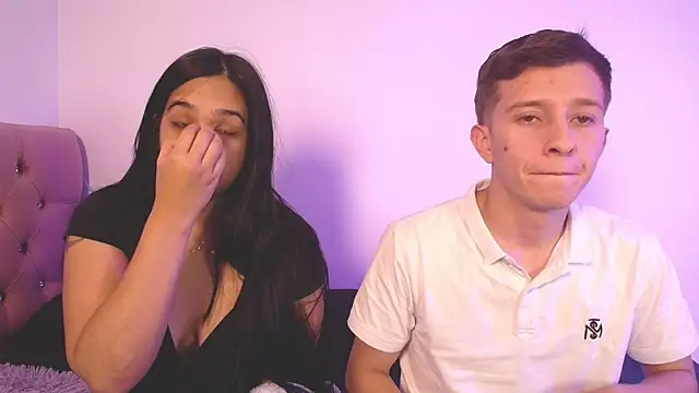 mae nathan  online show from October 15, 2:06 pm