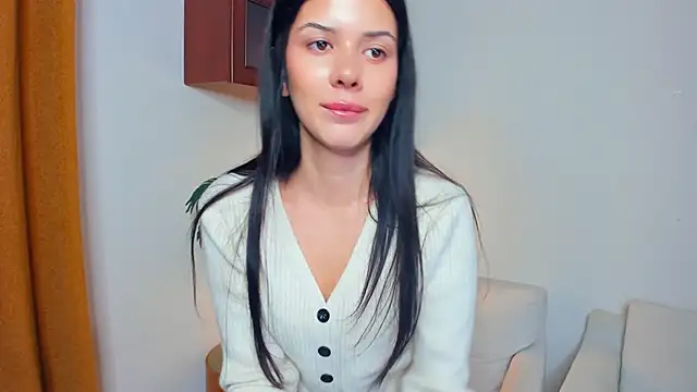 JoCauterucci online show from October 1, 6:52 am