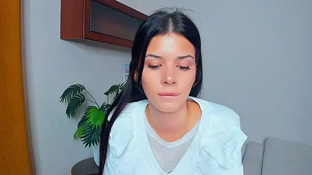 JoCauterucci online show from October 11, 6:56 am