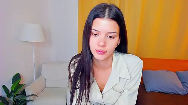 JoCauterucci online show from October 22, 6:57 am