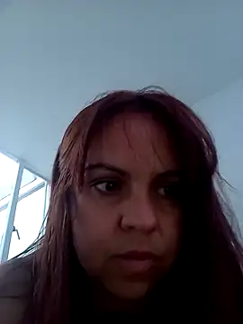 Snapshot of CARITOMIO chatting on October 18, 7:36 pm CARITOMIO online show from October 18, 7:36 pm