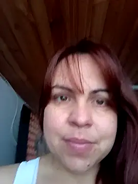 Snapshot of CARITOMIO chatting on November 5, 1:22 pm CARITOMIO online show from November 5, 1:22 pm