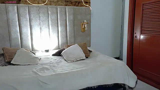 Emma visconti online show from September 18, 12:29 pm