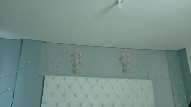 Emma visconti online show from September 30, 12:32 pm