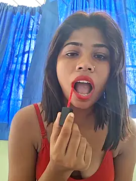  sexy-queen online show from October 19, 6:47 am