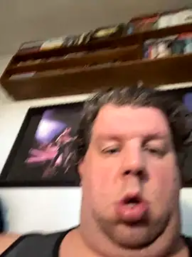 Stephanie1984 online show from December 3, 5:33 pm