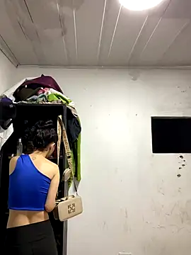 Snapshot of sashaxxx1630 chatting on September 10, 7:08 am sashaxxx1630 online show from September 10, 7:08 am