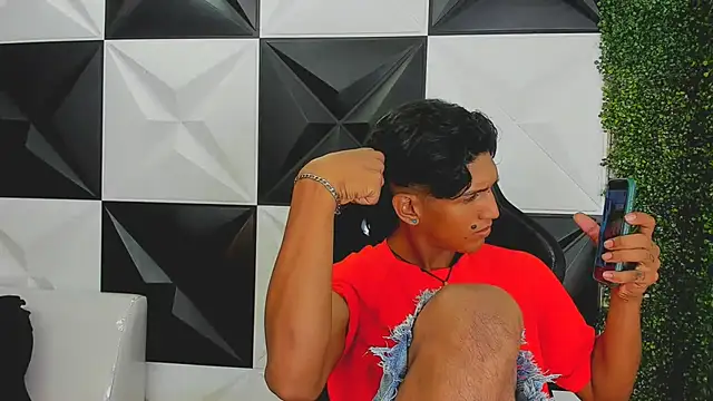 bull cam online show from September 11, 6:41 pm