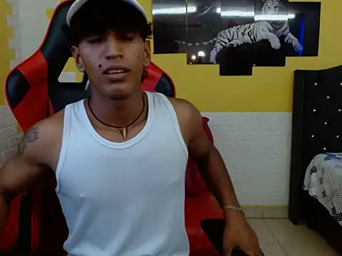 bull cam online show from September 15, 6:41 pm