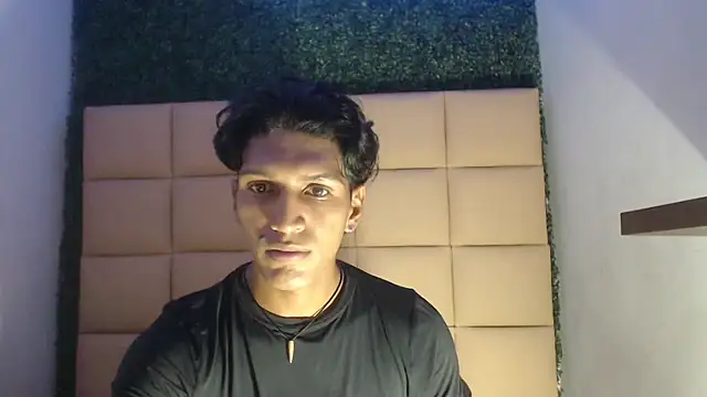 bull cam online show from September 21, 7:15 pm