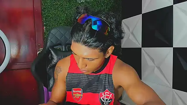 bull cam online show from September 29, 5:40 pm