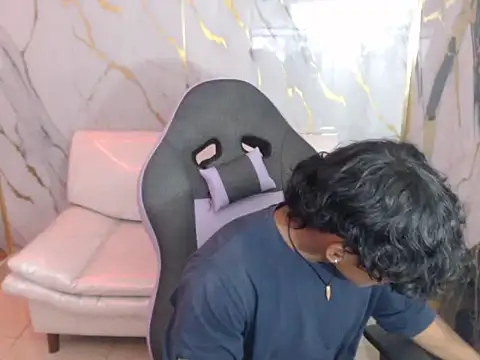 bull cam online show from October 5, 7:56 pm