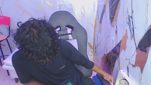 bull cam online show from October 11, 4:49 pm