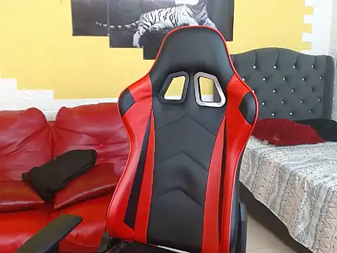 bull cam online show from October 16, 7:48 pm