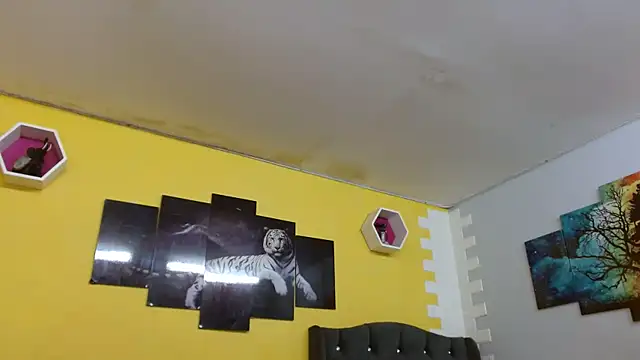 bull cam online show from October 21, 5:02 pm