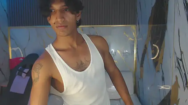 bull cam online show from October 22, 7:46 pm