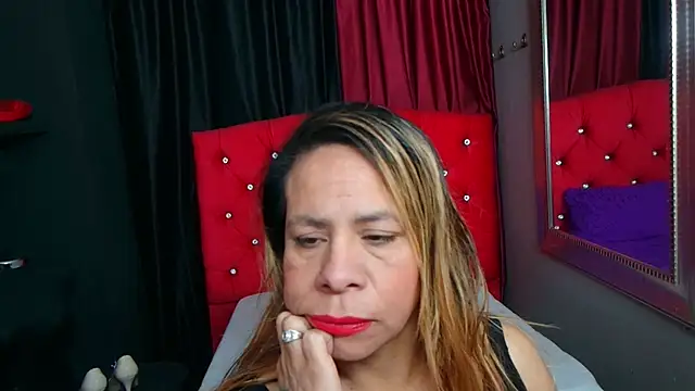 SofiaXDelRio online show from October 3, 11:07 am