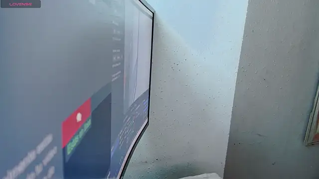 SofiaXDelRio online show from November 7, 11:27 pm