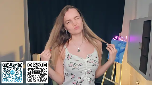 KerenFurguson online show from January 17, 7:50 pm