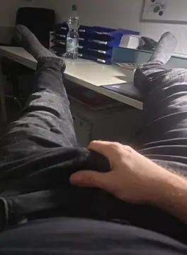 stunning stallion online show from October 13, 9:26 pm