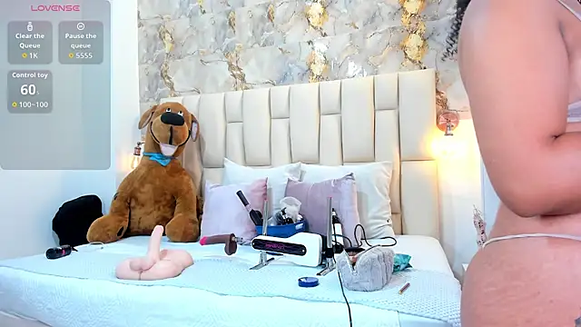 kate lua online show from April 5, 5:48 am