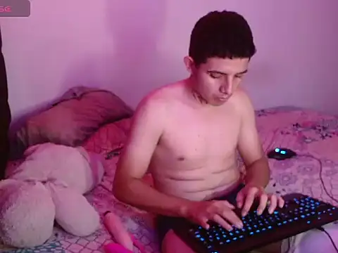 NoahAyala online show from September 21, 3:08 am