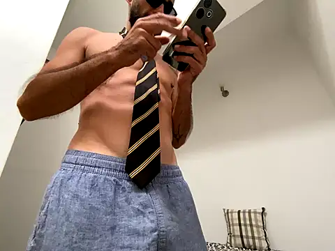 Snapshot of Asmodeo-6 chatting on October 7, 2:36 pm Asmodeo-6 online show from October 7, 2:36 pm