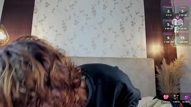 DarcyCullen online show from September 18, 12:07 pm