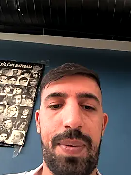 Snapshot of ahmet4090 chatting on September 25, 8:51 am ahmet4090 online show from September 25, 8:51 am