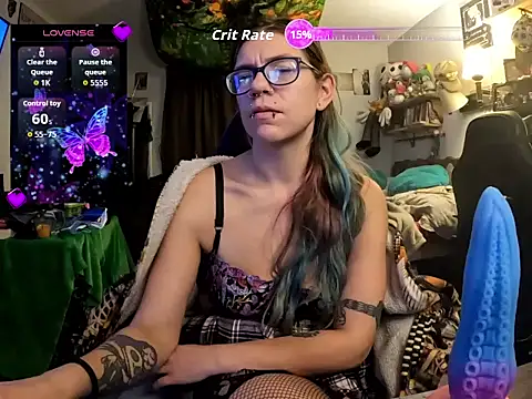 R4inbowK1tty online show from February 12, 3:56 am