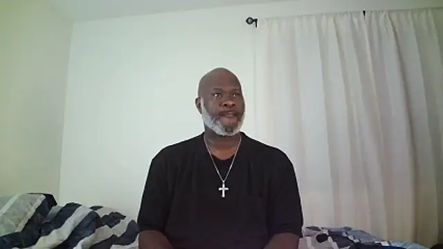 jamalcarter online show from April 13, 5:46 am