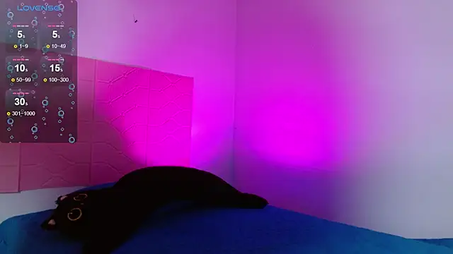 sharamadison98 online show from November 15, 2:35 pm