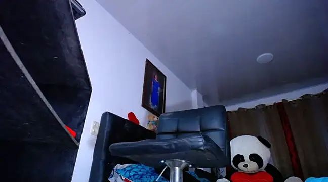 oodirty hellen online show from January 10, 11:18 pm