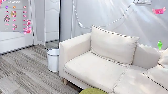 sily1230 online show from October 23, 10:25 am