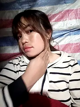 AnHa19 online show from November 29, 11:08 pm