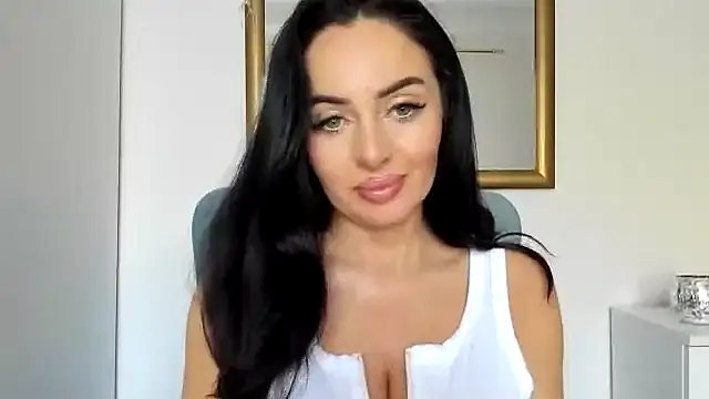 StellaSensual online show from May 25, 6:52 am
