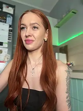 LittleFox    online show from January 14, 7:14 am