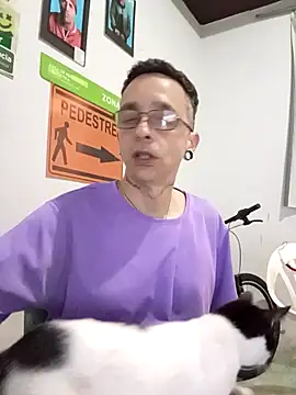 dinho carioca online show from October 16, 1:01 pm