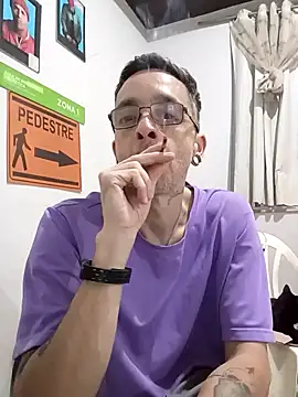 dinho carioca online show from October 19, 2:18 pm