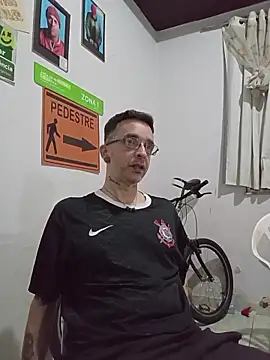 dinho carioca online show from November 16, 5:13 am