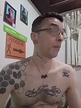 dinho carioca online show from November 27, 2:52 pm